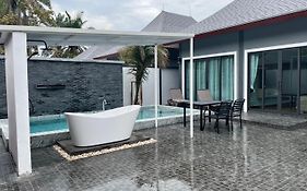 The M Million Pool Villa, Aonang Krabi